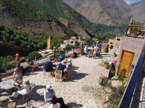 Les Jardins du Toubkal